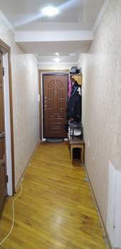 3-к квартира, вторичка, 86м2, 6/9 этаж