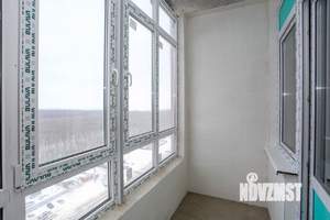 3-к квартира, вторичка, 87м2, 14/16 этаж