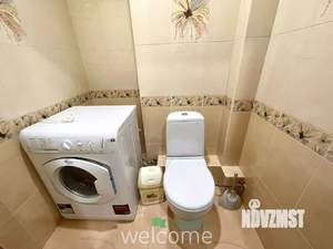 2-к квартира, вторичка, 54м2, 6/9 этаж