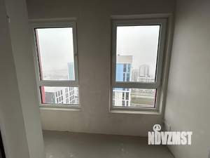 2-к квартира, вторичка, 55м2, 24/24 этаж