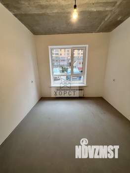 3-к квартира, вторичка, 78м2, 1/18 этаж