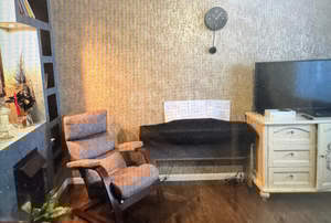 3-к квартира, вторичка, 82м2, 4/10 этаж