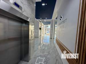 1-к квартира, вторичка, 37м2, 7/8 этаж