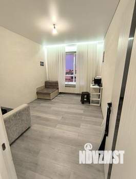 3-к квартира, вторичка, 83м2, 18/18 этаж