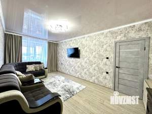 2-к квартира, вторичка, 55м2, 6/6 этаж