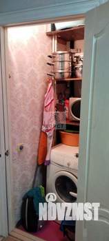 4-к квартира, вторичка, 91м2, 9/10 этаж