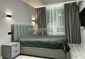 1-к квартира, вторичка, 35м2, 19/20 этаж