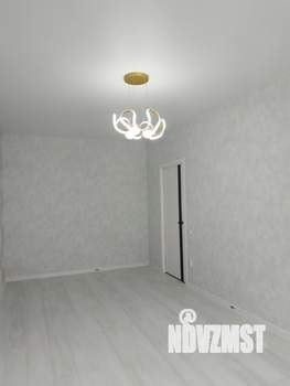 2-к квартира, вторичка, 45м2, 3/5 этаж