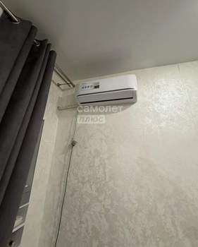 1-к квартира, вторичка, 26м2, 1/1 этаж