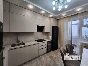 3-к квартира, вторичка, 90м2, 9/11 этаж