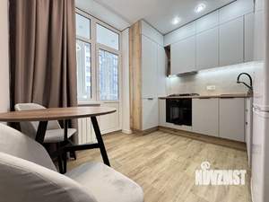 1-к квартира, вторичка, 36м2, 3/8 этаж