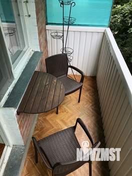 5-к квартира, вторичка, 117м2, 4/5 этаж