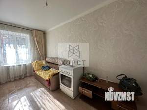 2-к квартира, вторичка, 55м2, 1/2 этаж