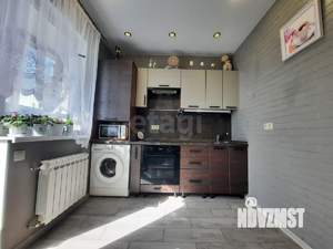 1-к квартира, вторичка, 38м2, 6/11 этаж