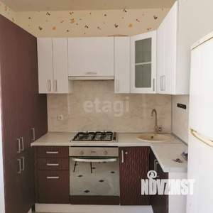 2-к квартира, вторичка, 52м2, 12/17 этаж