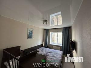 2-к квартира, вторичка, 57м2, 4/11 этаж