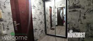 1-к квартира, вторичка, 35м2, 6/9 этаж