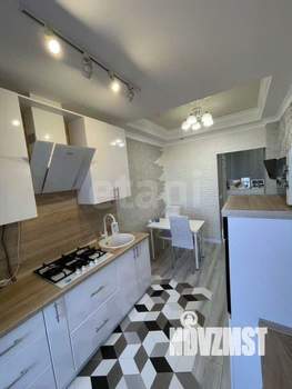 1-к квартира, вторичка, 40м2, 5/10 этаж