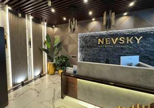 2-к квартира, вторичка, 73м2, 8/16 этаж