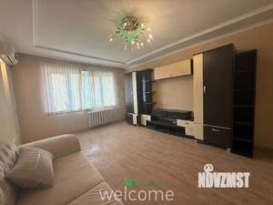 2-к квартира, вторичка, 57м2, 9/10 этаж