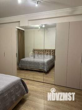 3-к квартира, вторичка, 83м2, 1/12 этаж