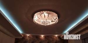 3-к квартира, вторичка, 93м2, 10/10 этаж