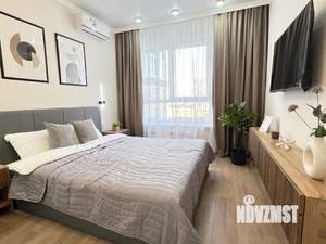 1-к квартира, вторичка, 36м2, 4/9 этаж