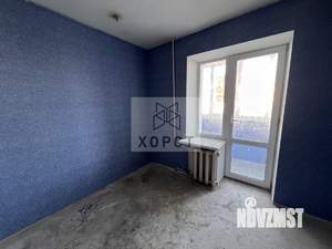 3-к квартира, вторичка, 76м2, 2/16 этаж