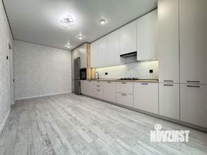 2-к квартира, вторичка, 63м2, 2/9 этаж