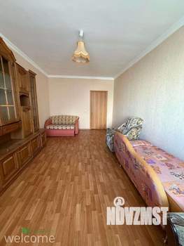 2-к квартира, вторичка, 63м2, 4/14 этаж