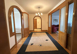 5-к квартира, вторичка, 165м2, 6/6 этаж