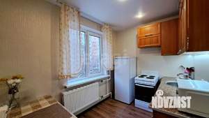 1-к квартира, вторичка, 36м2, 3/9 этаж