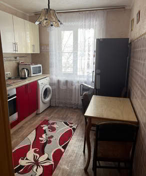 2-к квартира, вторичка, 53м2, 2/5 этаж