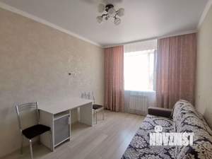 1-к квартира, вторичка, 35м2, 6/19 этаж