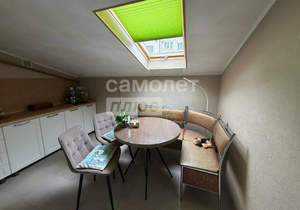 3-к квартира, вторичка, 66м2, 7/7 этаж