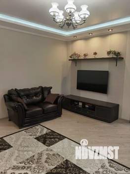3-к квартира, вторичка, 110м2, 6/9 этаж