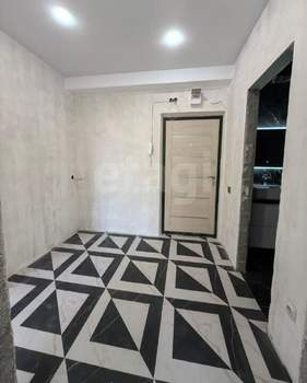 1-к квартира, вторичка, 42м2, 8/16 этаж