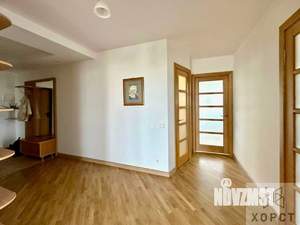 3-к квартира, вторичка, 104м2, 7/9 этаж