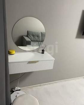 1-к квартира, вторичка, 32м2, 3/4 этаж