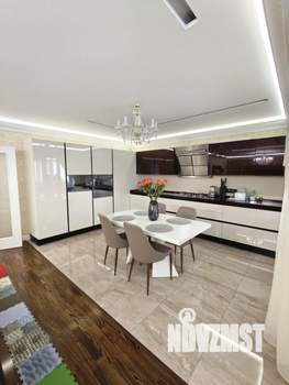 3-к квартира, вторичка, 116м2, 4/10 этаж