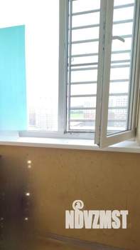1-к квартира, вторичка, 37м2, 15/16 этаж