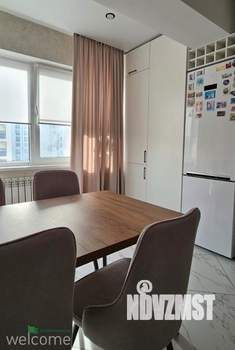 2-к квартира, вторичка, 58м2, 4/8 этаж