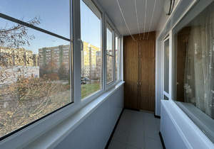 3-к квартира, вторичка, 74м2, 2/9 этаж