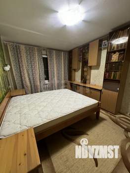 3-к квартира, вторичка, 59м2, 2/5 этаж