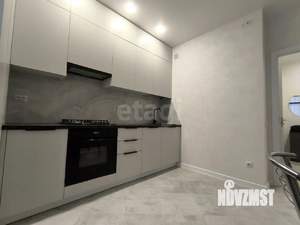 1-к квартира, вторичка, 43м2, 4/18 этаж