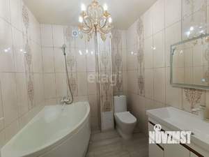 2-к квартира, вторичка, 66м2, 2/5 этаж