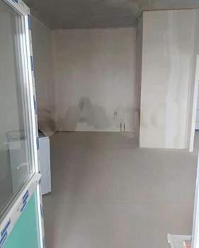 1-к квартира, вторичка, 45м2, 10/22 этаж