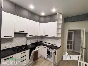 1-к квартира, вторичка, 50м2, 5/5 этаж