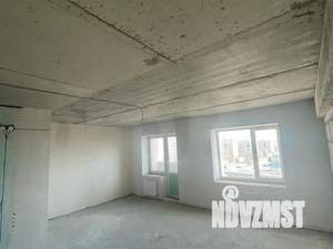 3-к квартира, вторичка, 84м2, 5/6 этаж