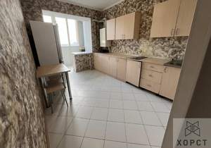 1-к квартира, вторичка, 42м2, 10/10 этаж